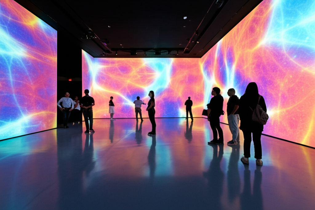 Dijital Çağın İzleri